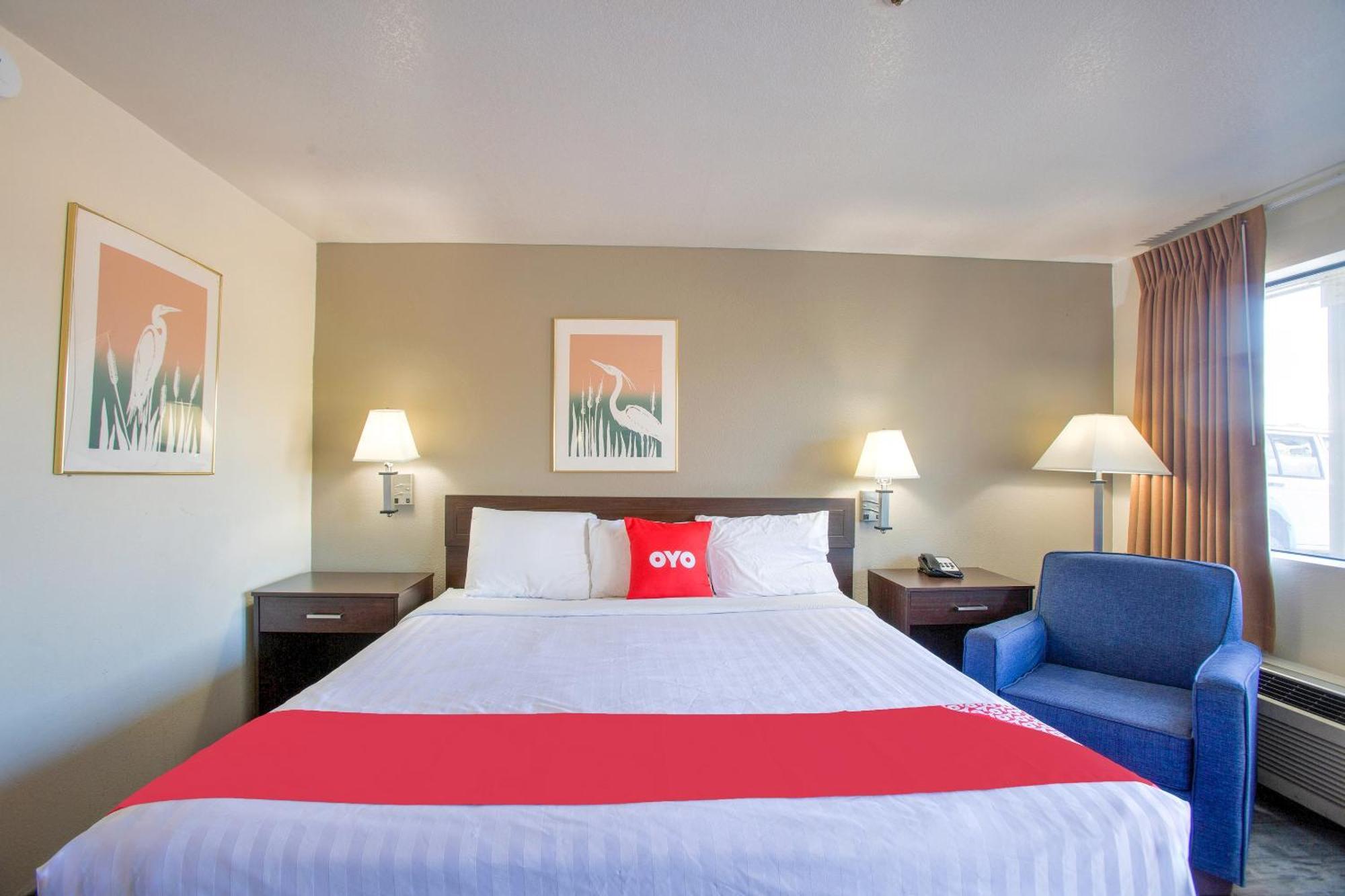 Oyo Woodland Hotel And Suites エクステリア 写真